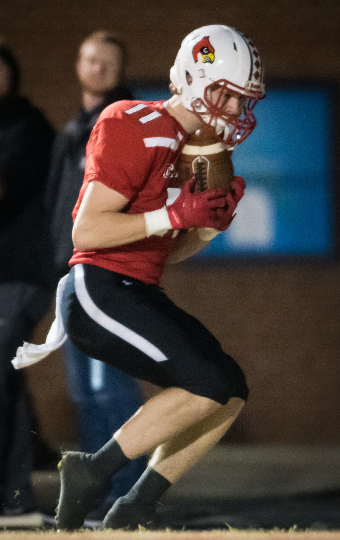 East Surry Starmount Football